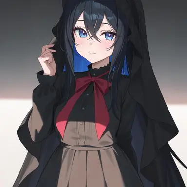 Profile image of ニーズヘッグ
