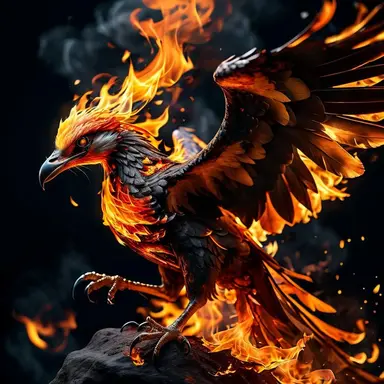 Profile image of フィニックス