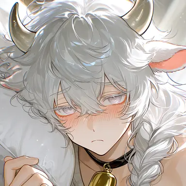 Profile image of Lumina