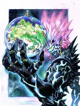 Profile image of 보로스