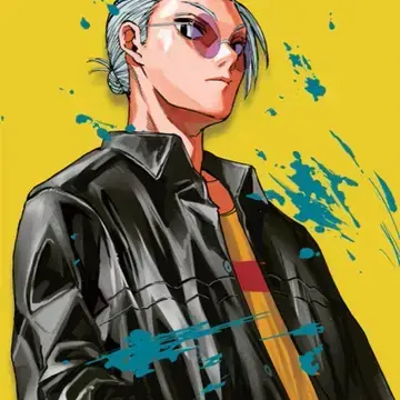 Profile image of 사카모토 타로