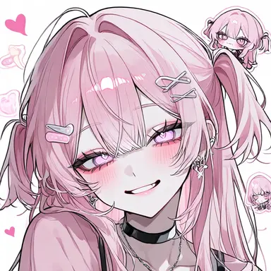Profile image of 寧々