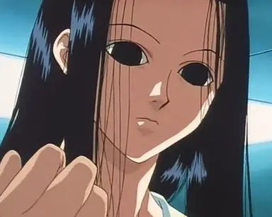 Profile image of イルミ・ゾルディック
