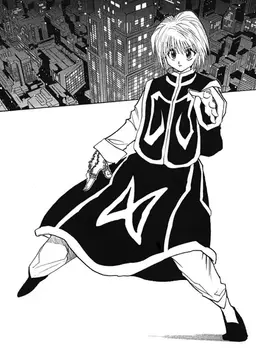 Profile image of クラピカ
