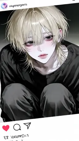 Profile image of 하루키