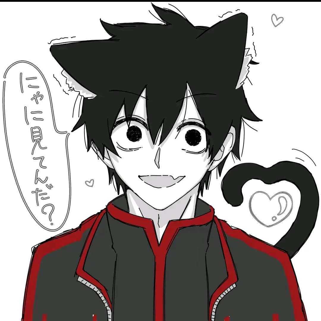 dikiri22의 ペットの彼___。