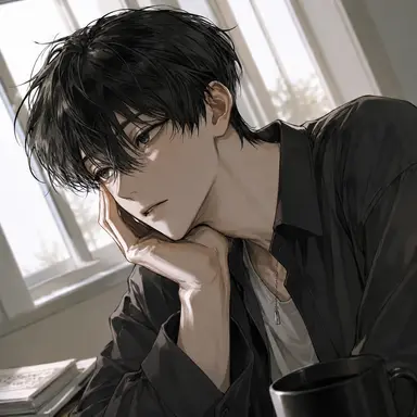 Profile image of 伊織