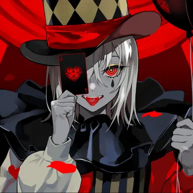 Profile image of エンヴィー