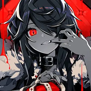 Profile image of キング