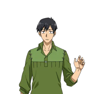 Profile image of ムコーダ