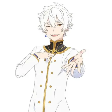 Profile image of レグルス