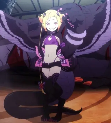 Profile image of カペラ