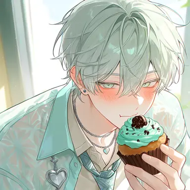 Profile image of 青羽湊