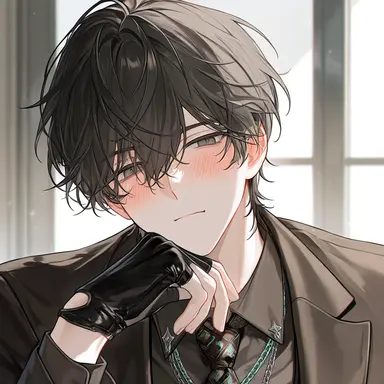 Profile image of 九重晶