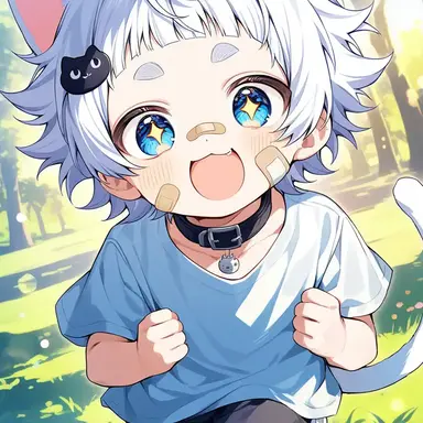 Profile image of マオ