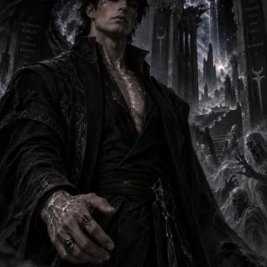 Profile image of Vaelith