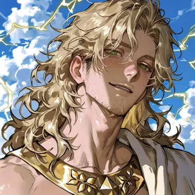 Profile image of ゼウス