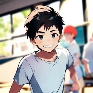 Profile image of 찹이