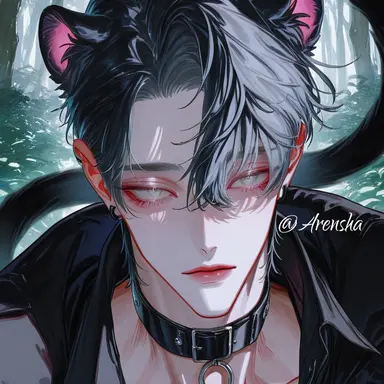 Profile image of Bagheera