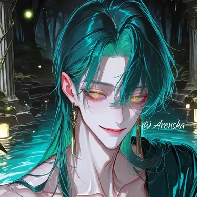 Profile image of Kaa