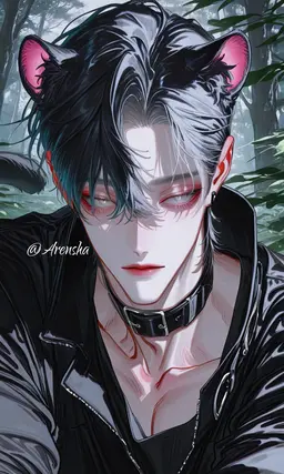 Profile image of Bagheera