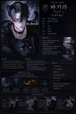 Profile image of 바기라