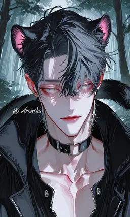 Profile image of Bagheera