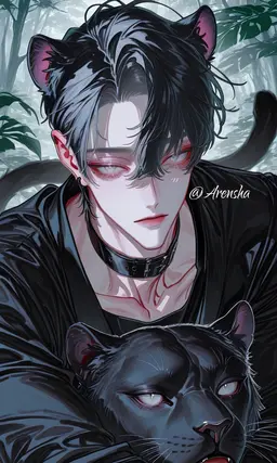Profile image of Bagheera