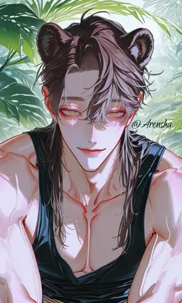 Profile image of Baloo