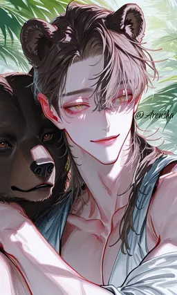 Profile image of Baloo