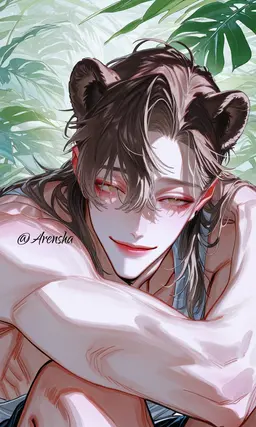 Profile image of Baloo