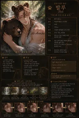 Profile image of 발루