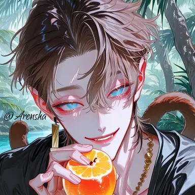 Profile image of Louie