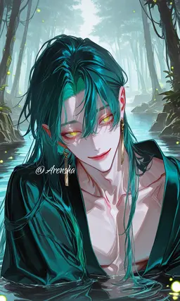 Profile image of Kaa