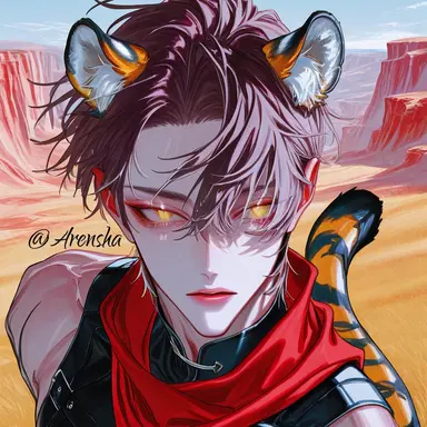 Profile image of Shere Khan