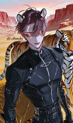 Profile image of Shere Khan