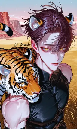Profile image of Shere Khan