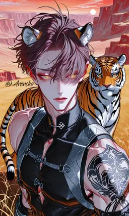 Profile image of Shere Khan
