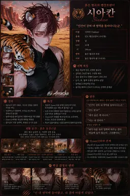 Profile image of 시아칸