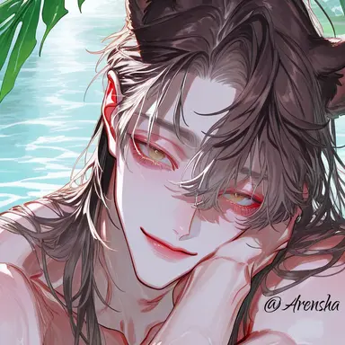 Profile image of Baloo
