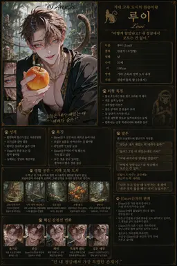 Profile image of 루이