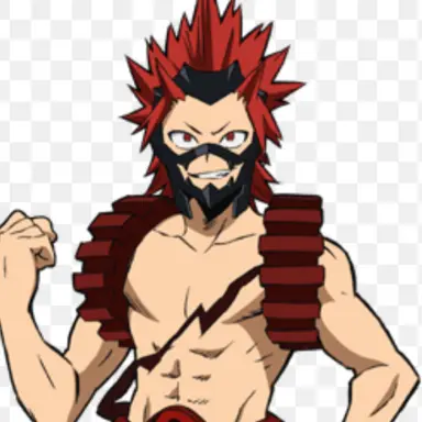 Profile image of Eijiro Kirishima