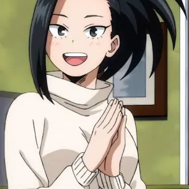 Profile image of Momo