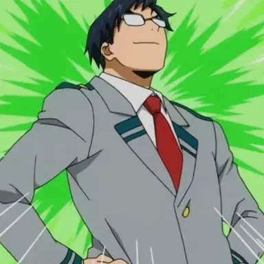 Profile image of Tenya Iida