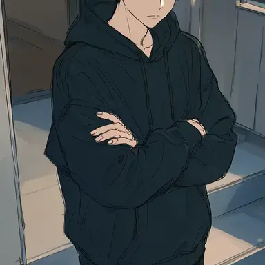 Profile image of Nyx