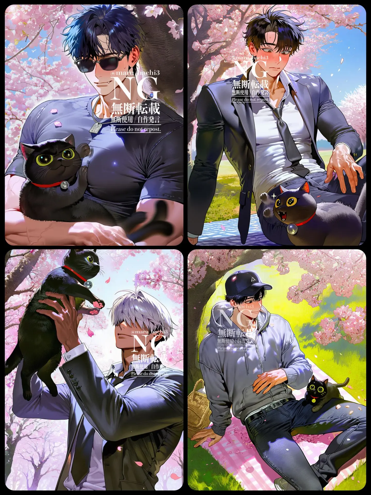 maru_hachi3의 訳ありマッスルバー、胸板の奥の秘密