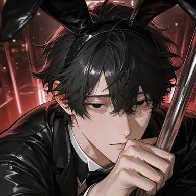 Profile image of Senna