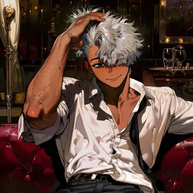 Profile image of 司