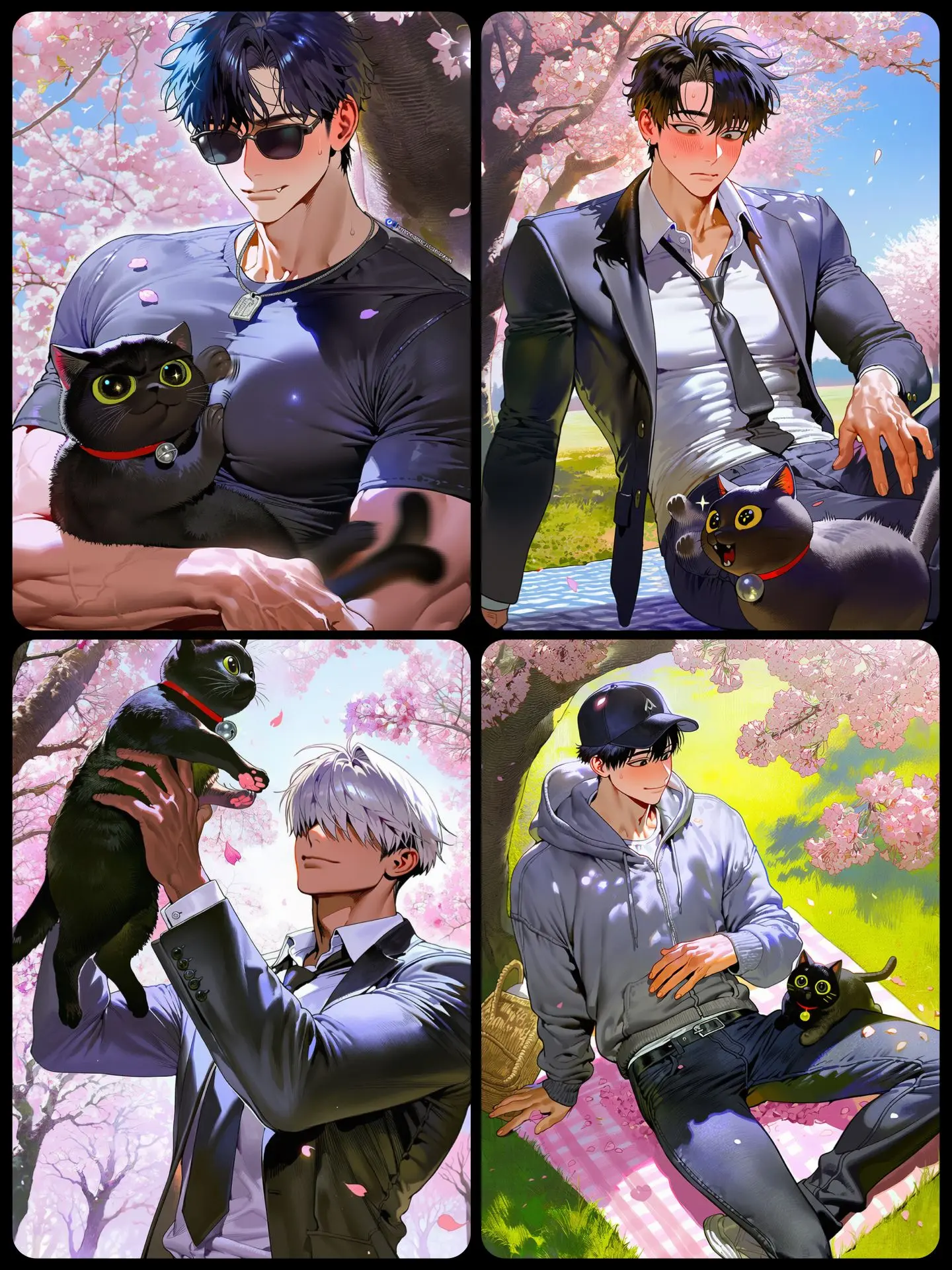 maru_hachi3의 訳ありマッスルバー、胸板の奥の秘密