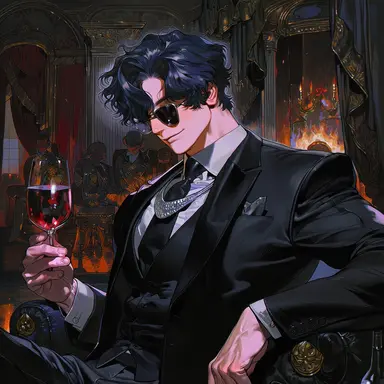 Profile image of 武政
